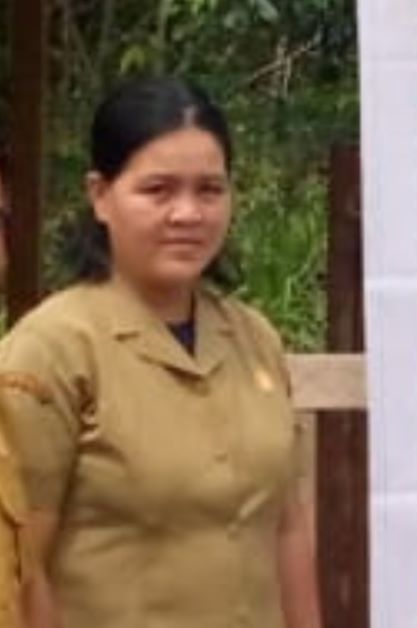 SITI NURAINI