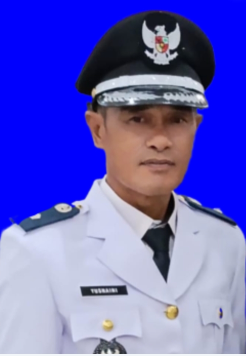 YUSNAINI