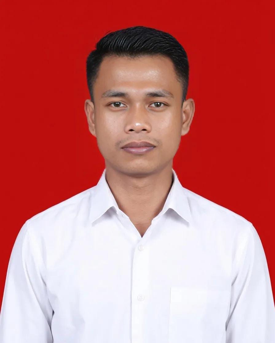 VICTOR JANUARDI AKIONG