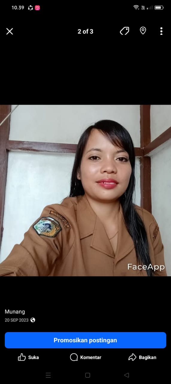 YOHANA LISA