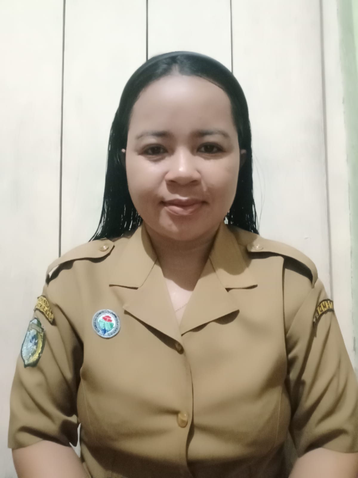 DEWI PURWANTI