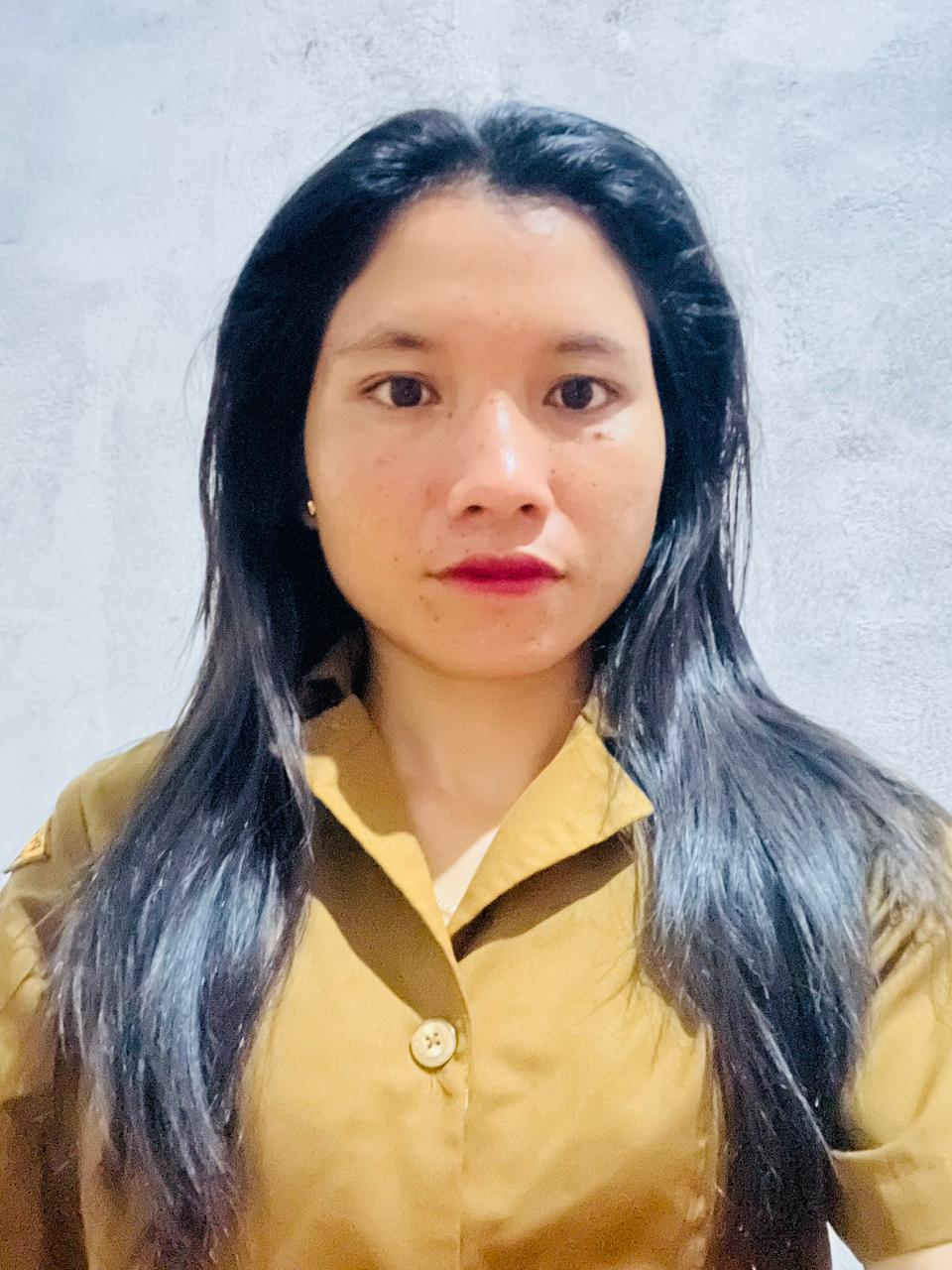 ANSELIMA JELANG