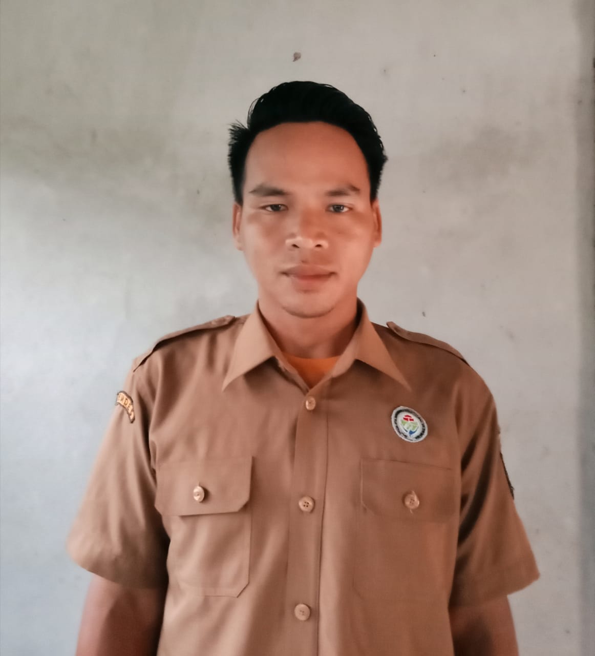 RIKI YAKOB