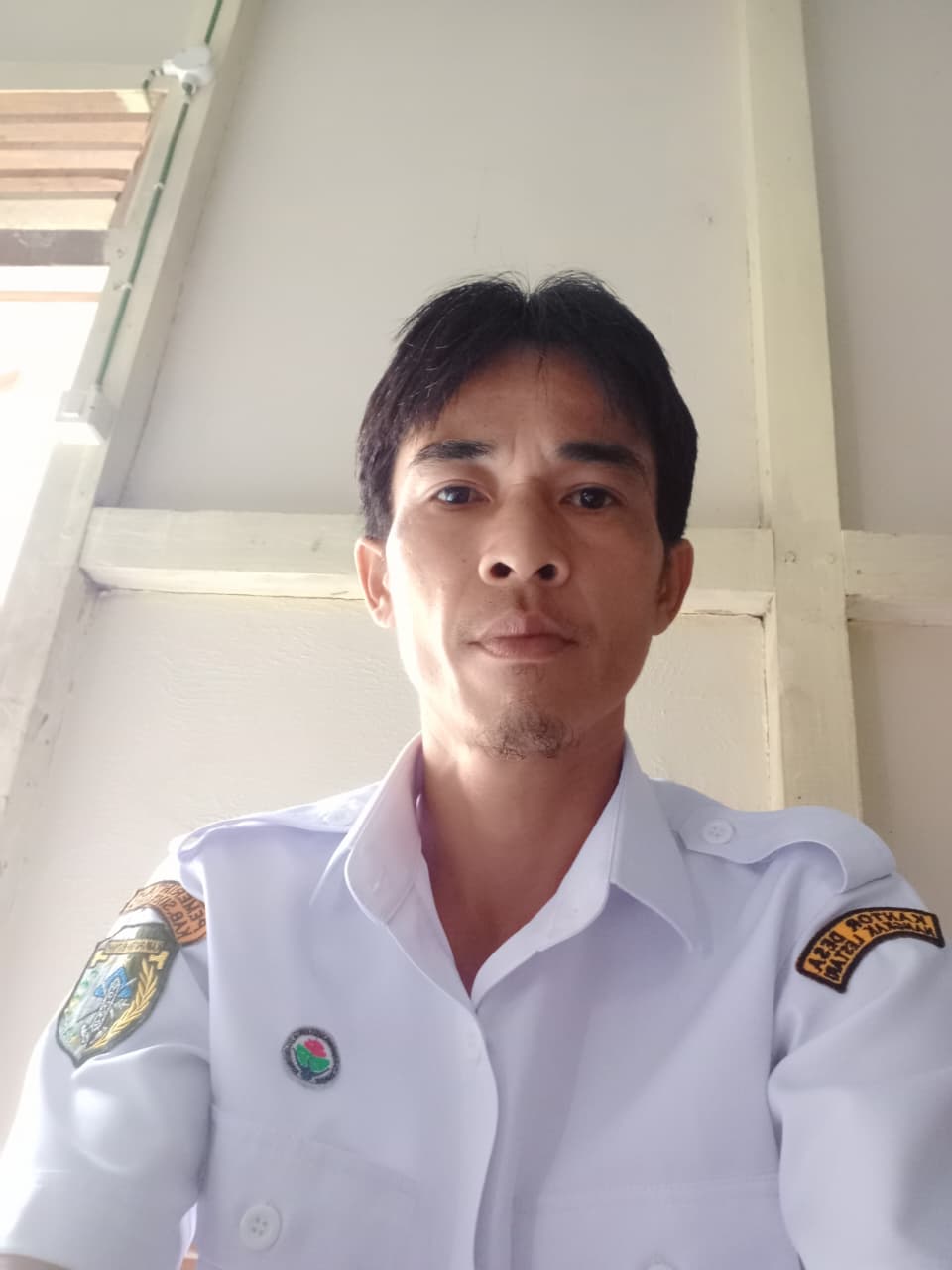 JONI WIJAYA