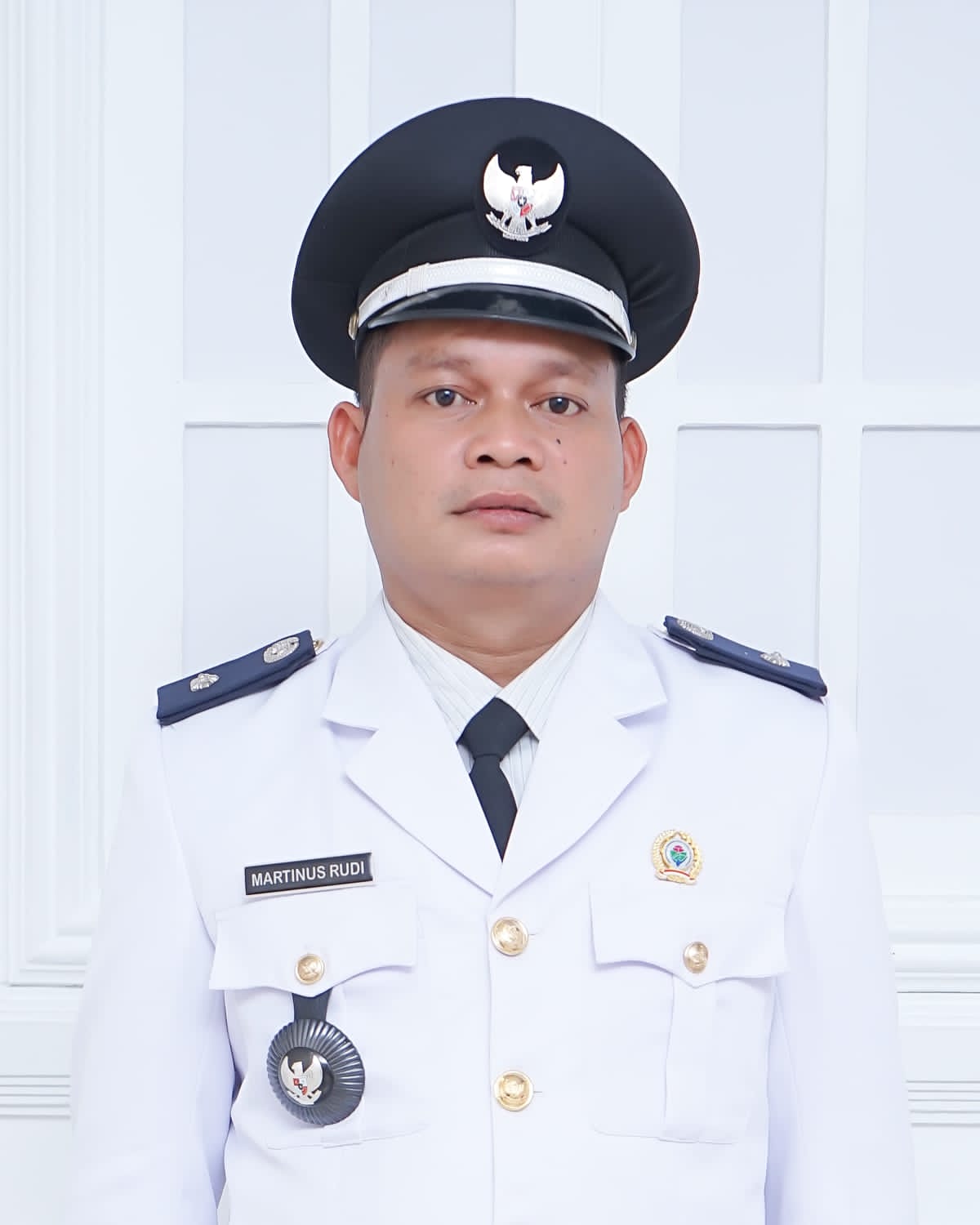 MARTINUS RUDI