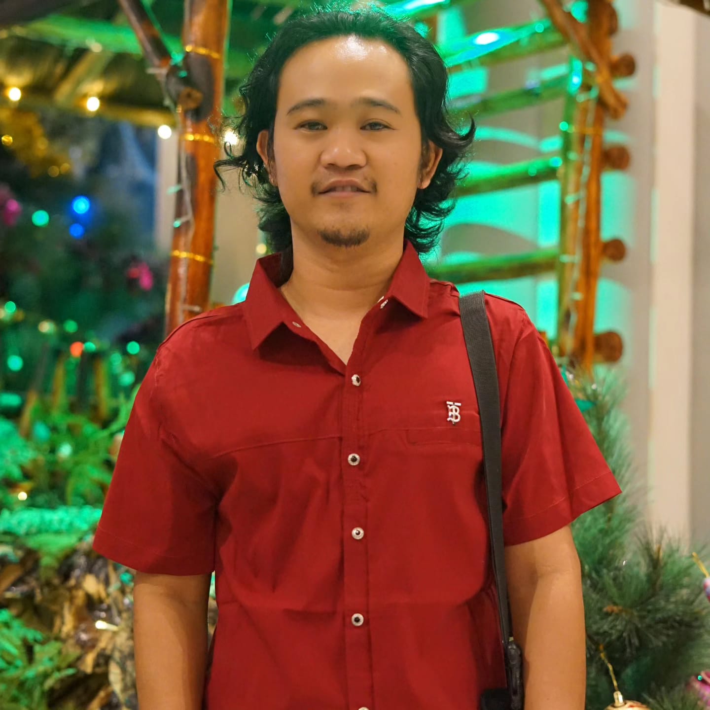 ARDIANUS DENI ODOI