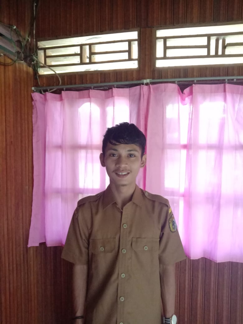FLORIANUS DEDES