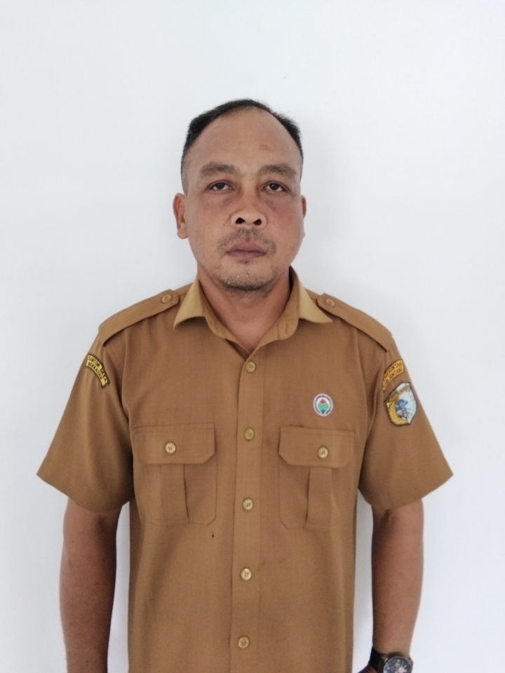 STEFANUS HERIUS N. P
