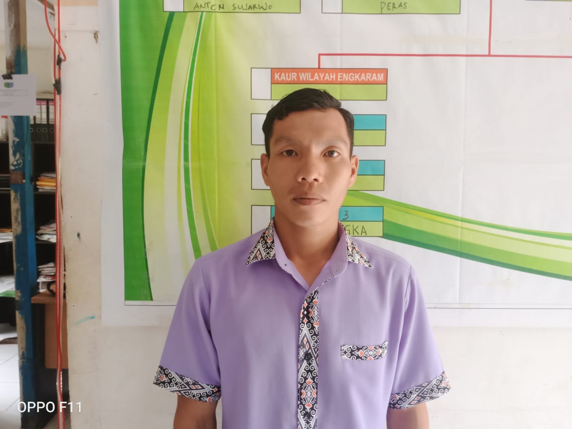 Anton sujarwo