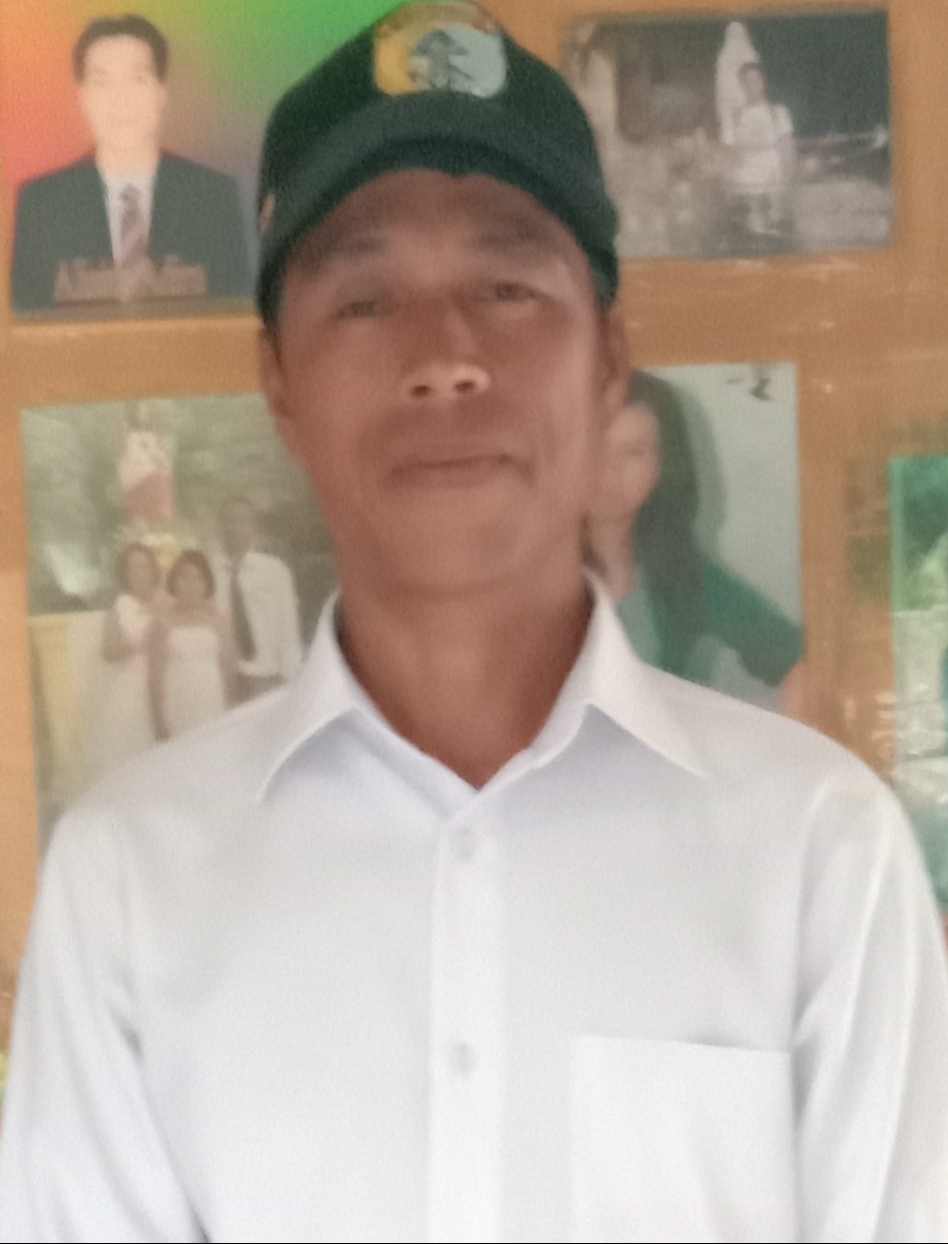 Alesius Adin