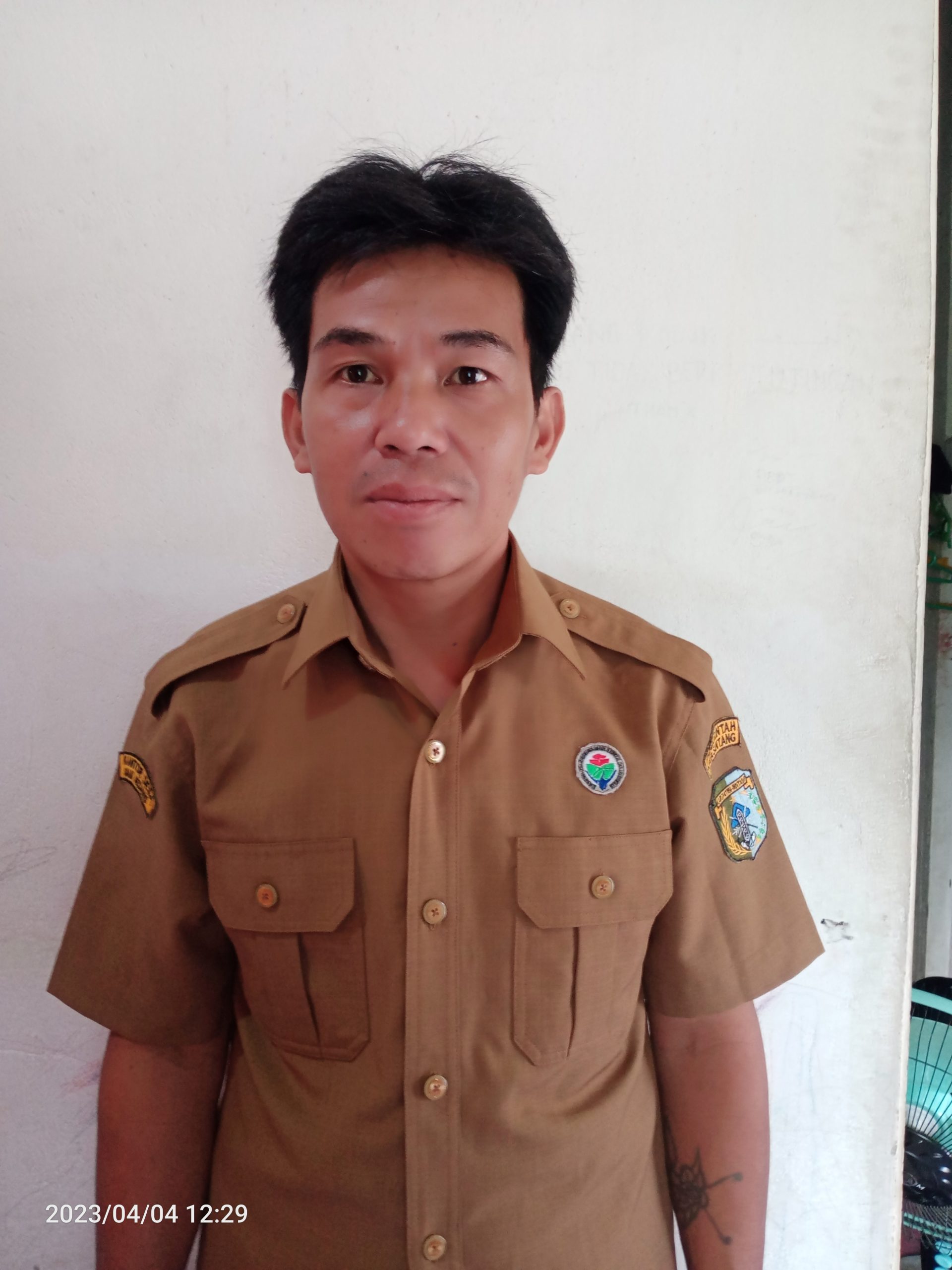 Peras