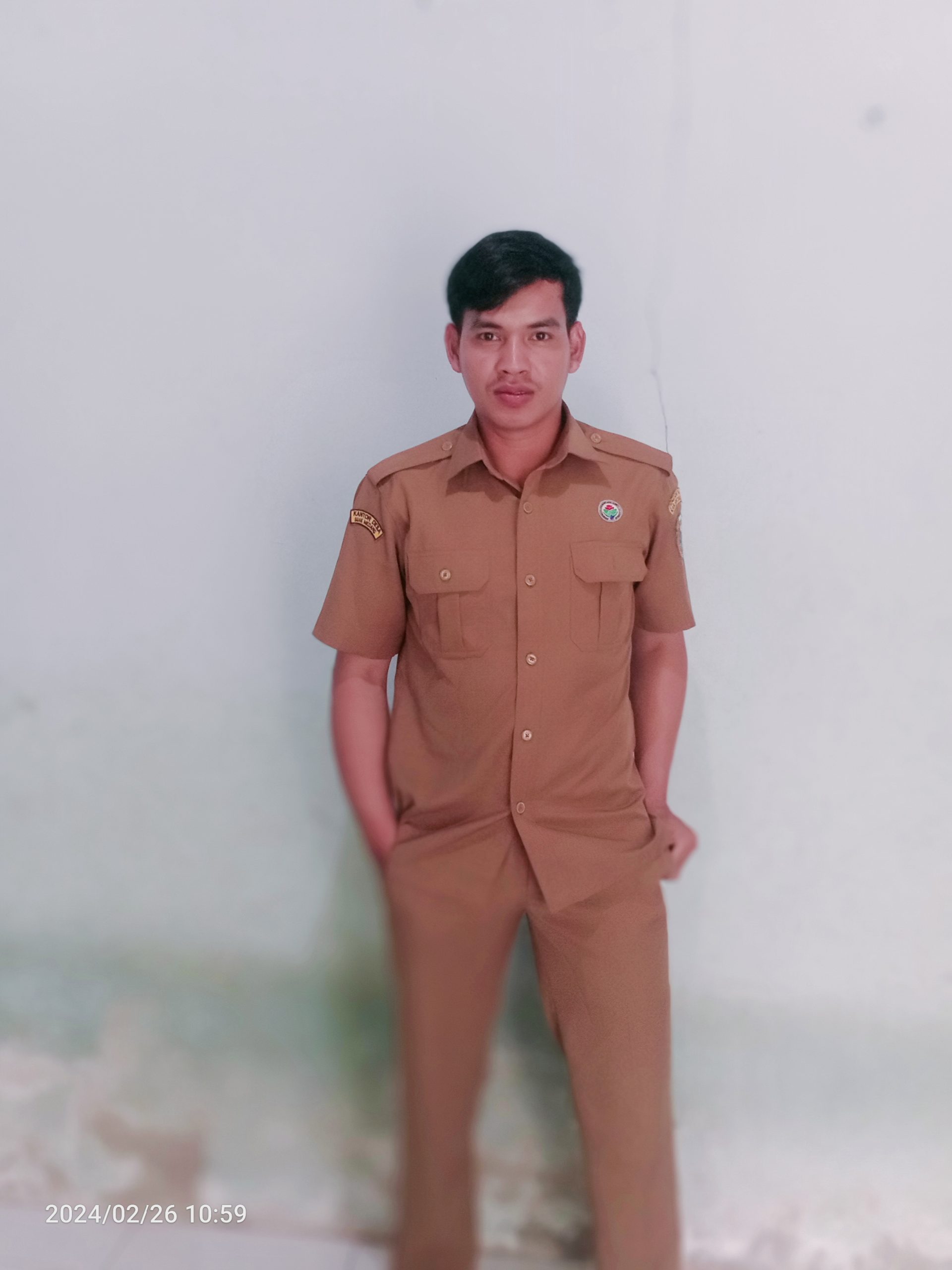 Juni Supriyanto