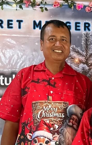 JUNATAN