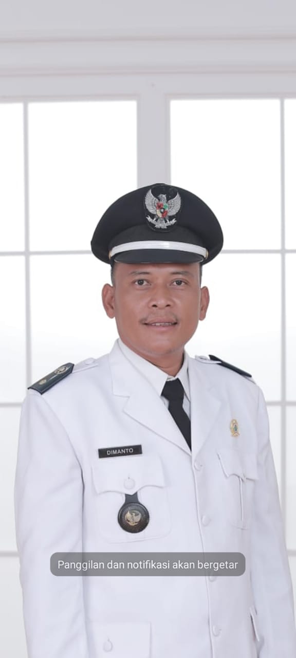 DIMANTO