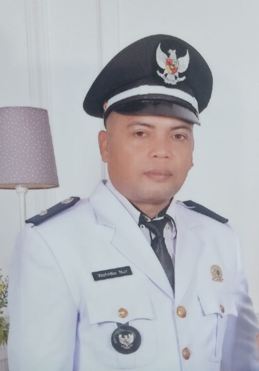 WAHIDIN NUR