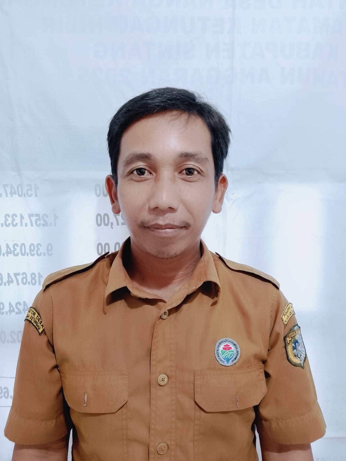 KUSTIAM