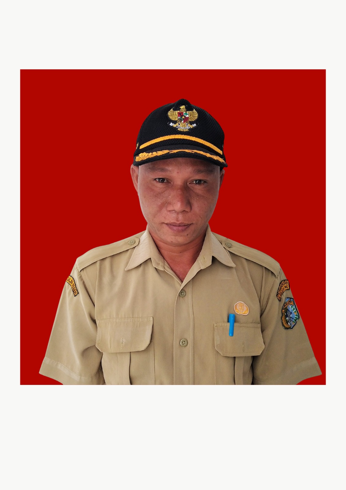 APIN HAMJAHUDIN