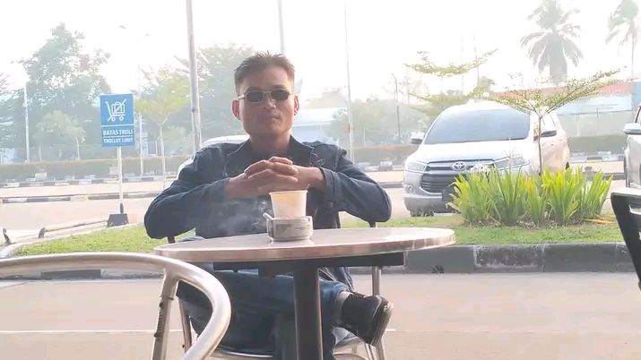 EDI SILITONGA
