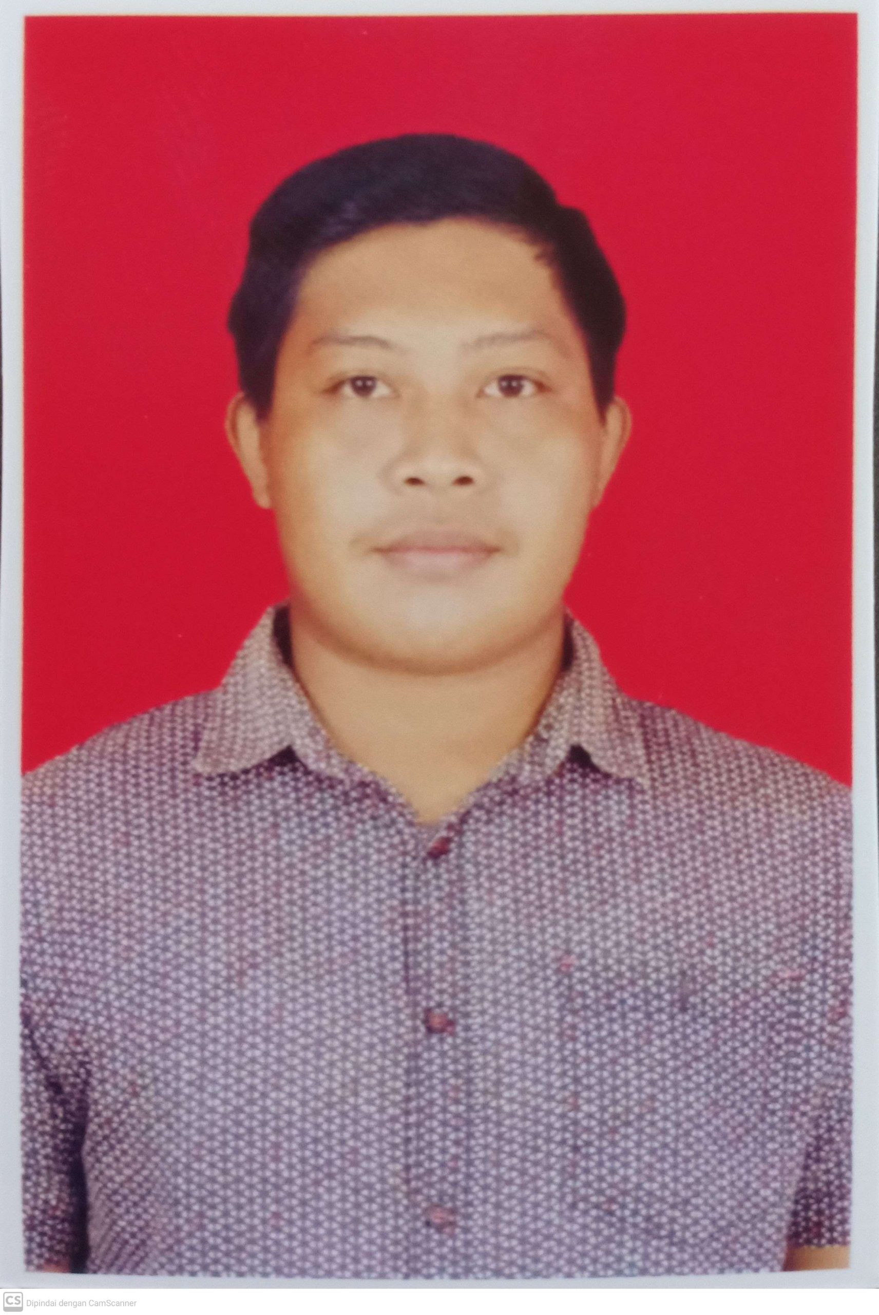 AGUSTINUS WILLIAM PRATAMA