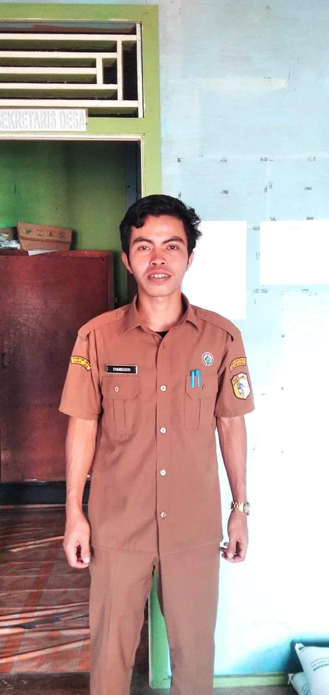 SYAMSUDIN