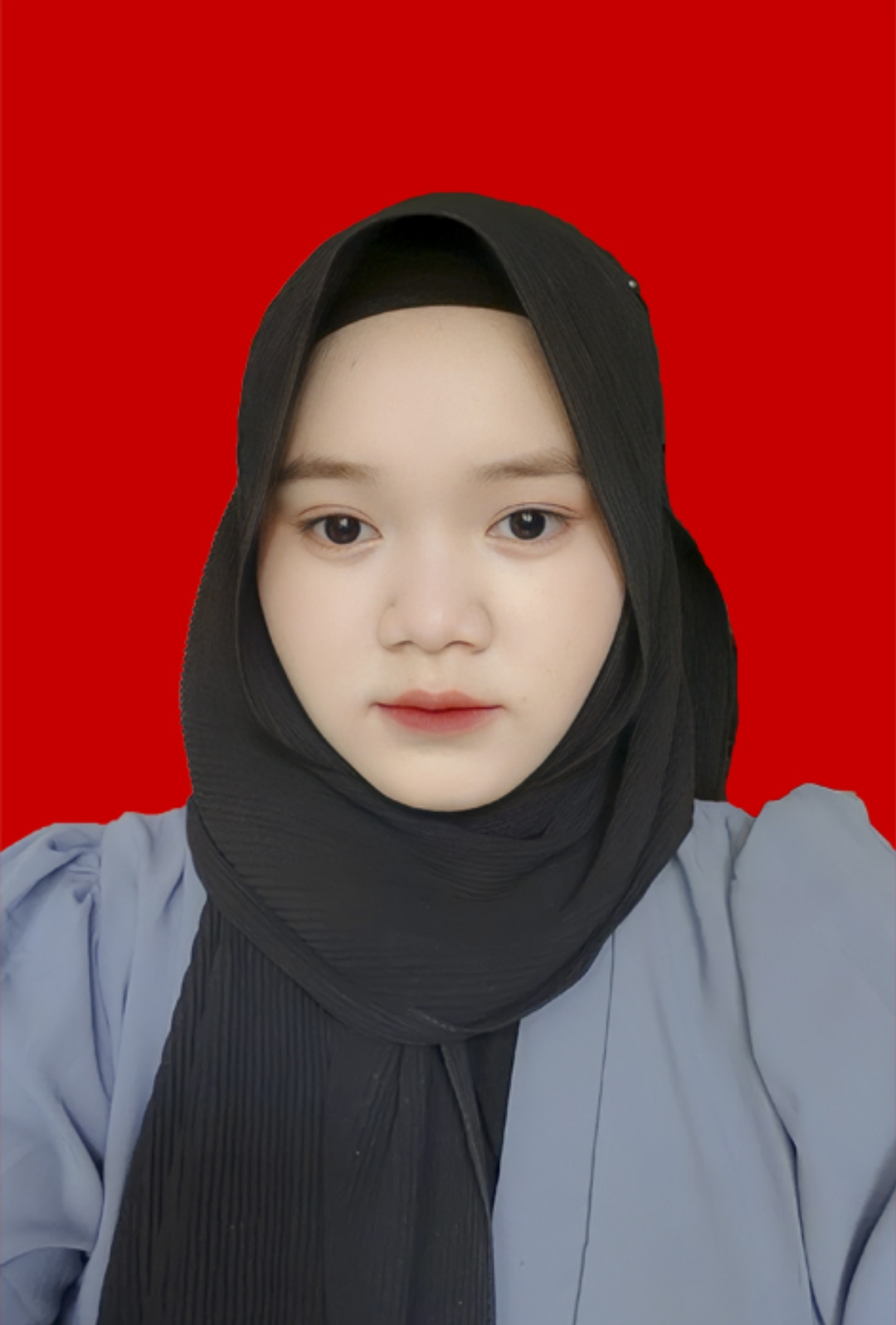 LUTHFI QIDRANTY