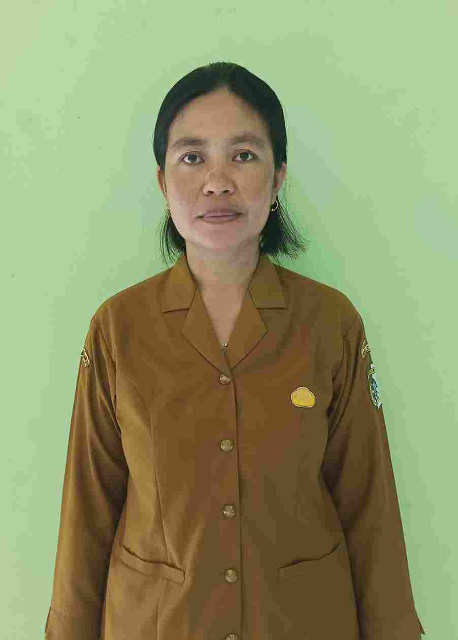 LIANA PRIDAWATI