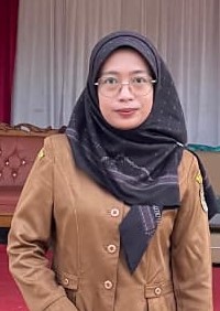 INTAN WULANDARI